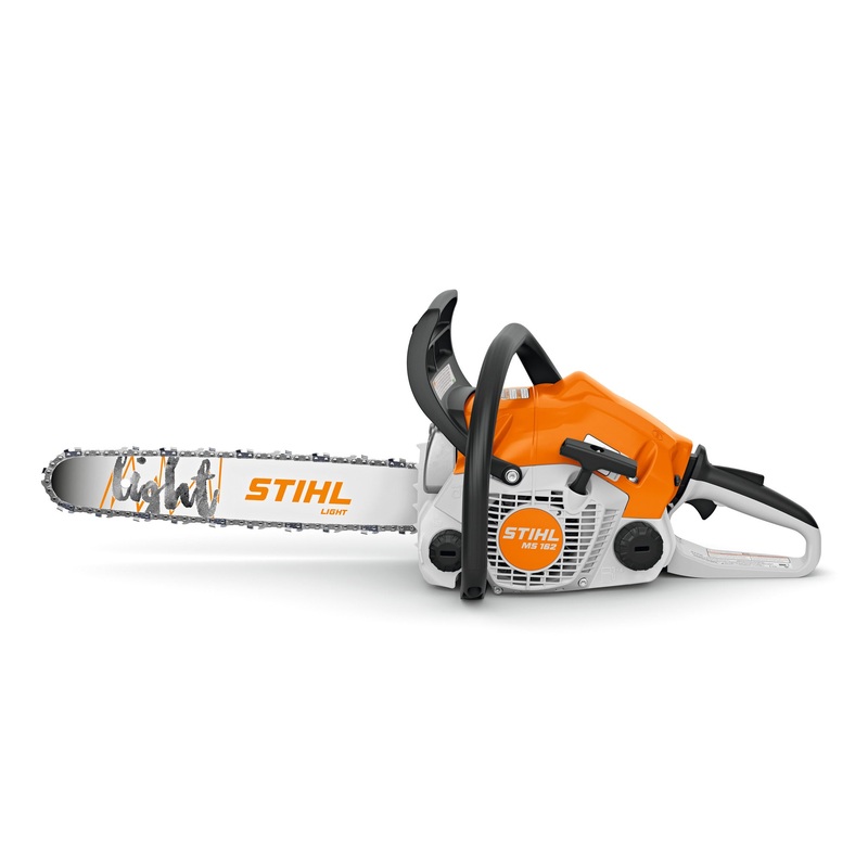 STIHL MS 162 Chainsaw - Local Pickup Only