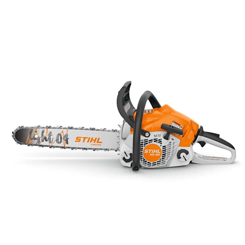 STIHL MS 182 Z 16in Chainsaw | 36cc STIHL Gas Engine