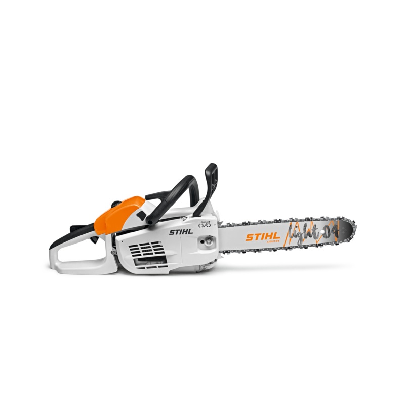 Stihl MS 201 CEM Rear Handle Chainsaw, 16