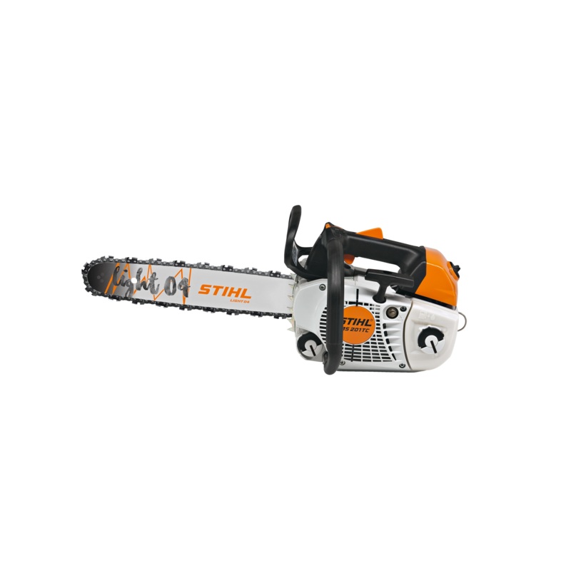 Stihl MS 201 T C-M Chainsaw, 16