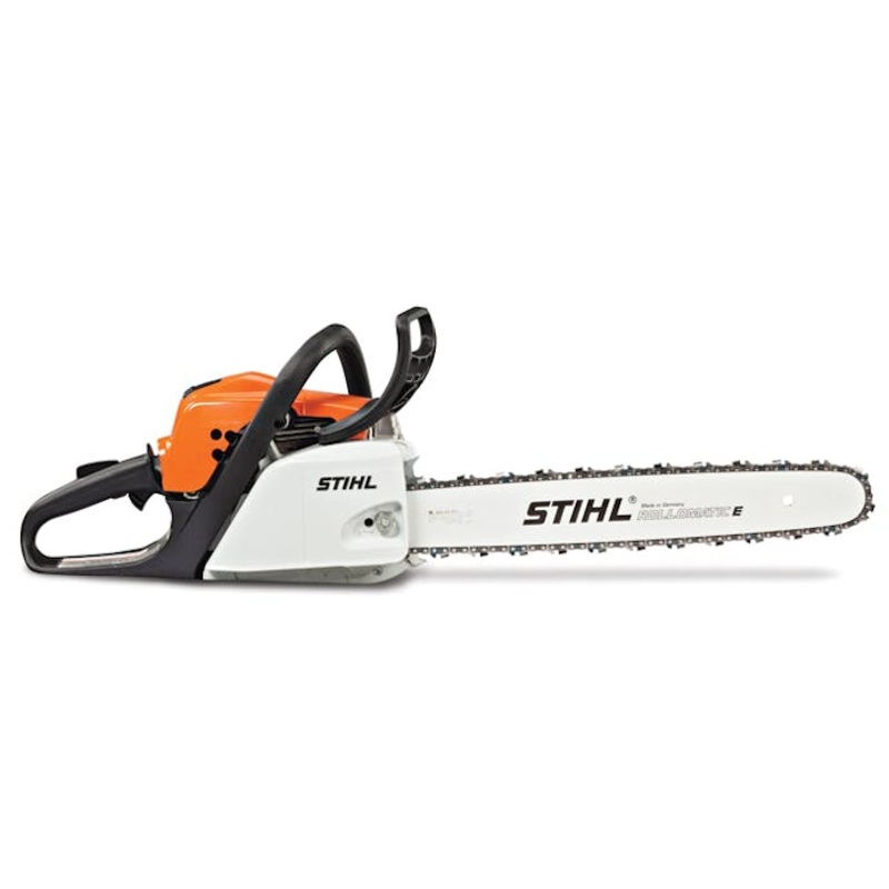 STIHL MS 211 16in Chainsaw | 35.2cc STIHL Gas Engine
