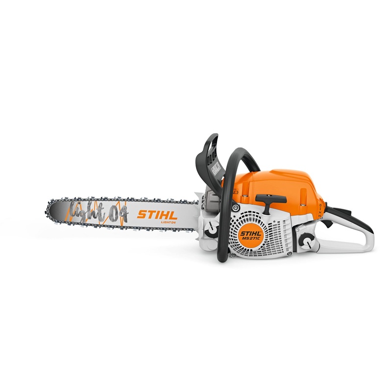 STIHL MS 271 FARM BOSS Chainsaw 18" - Local Pickup Only