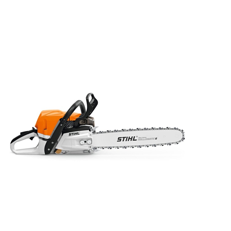 STIHL MS 400 Petrol Chainsaw - Local Pickup Only