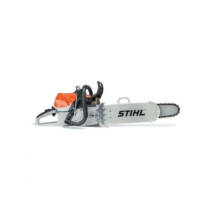 STIHL MS 462 C-M RZ l Rescue Chain Saw
