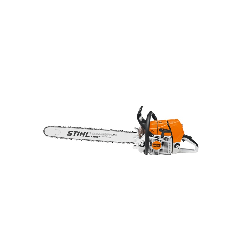 Stihl MS 661 Chainsaw, 32