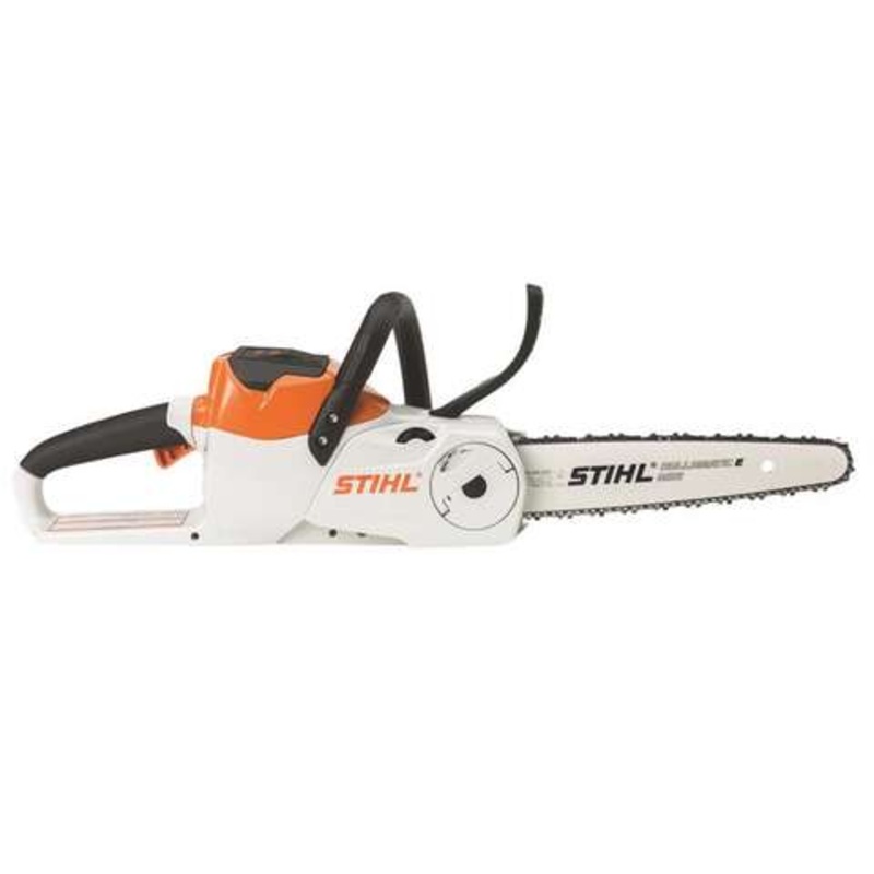 STIHL MSA 120 C-B 12 in. 36 V Battery Chainsaw Kit (Battery & Charger) 1254-011-5881-US