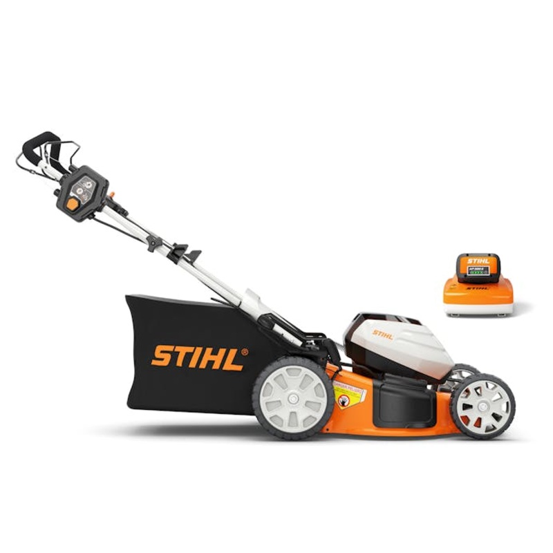 Stihl RMA 510 V Battery Mower
