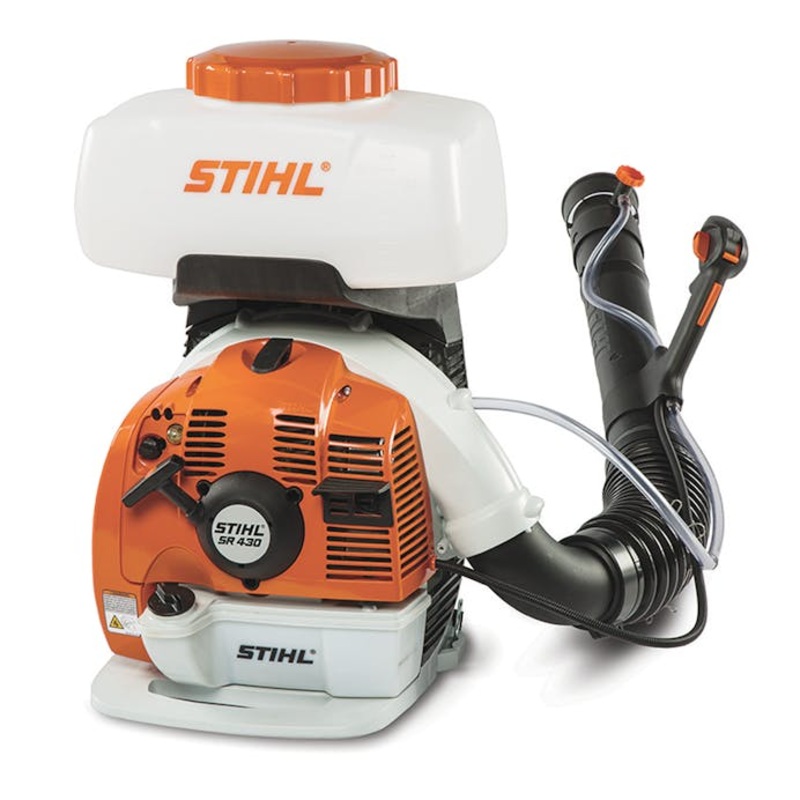 STIHL SR 430 Sprayer - Local Pickup Only