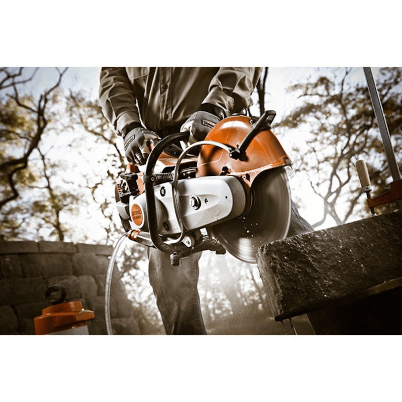 STIHL TS 500 Cutquik