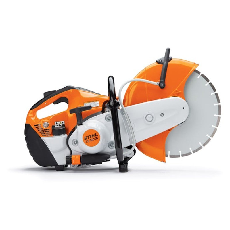 STIHL TS 500i STIHL Cutquik Saw - Local Pickup Only