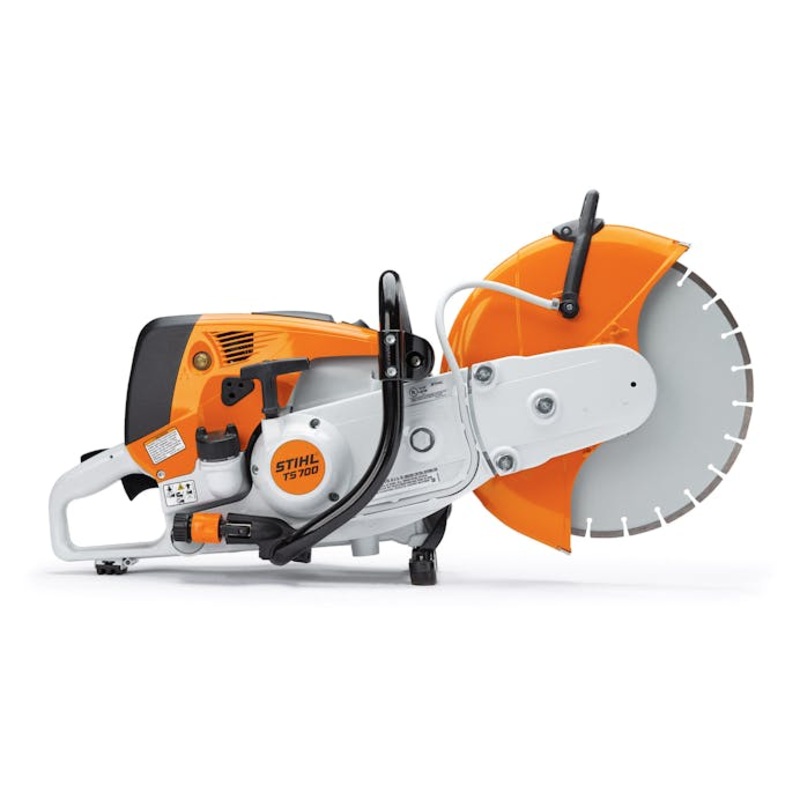 STIHL TS 700 STIHL Cutquik Saw - Local Pickup Only