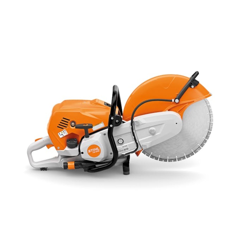 STIHL TS 910i Cutquik CutOff Machine | 16Inch