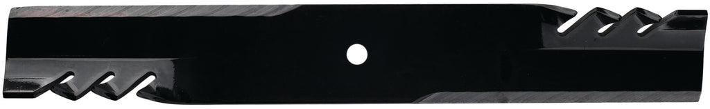 Oregon 396-629 G6 Gator Blade for 61" Bush Hog - 82324, 823242, 823243, 95754