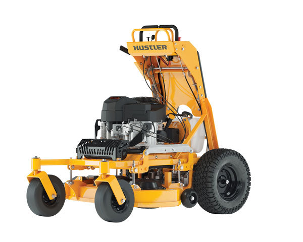 Hustler SurferPro Zero-Turn Mower 48" Kawasaki FS541 15 HP (941617)