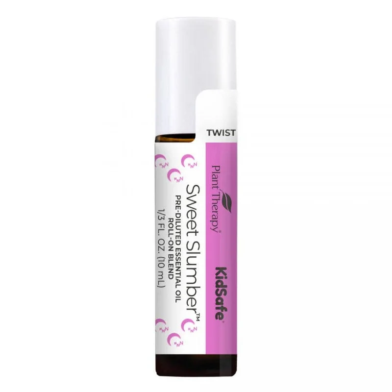 Sweet Slumber Kidsafe Prediluted Essential Oil Roll-on