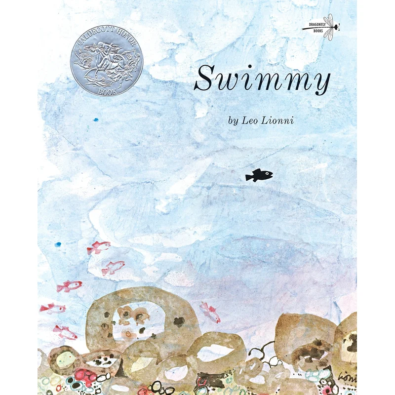 Swimmy by Leo Lionni