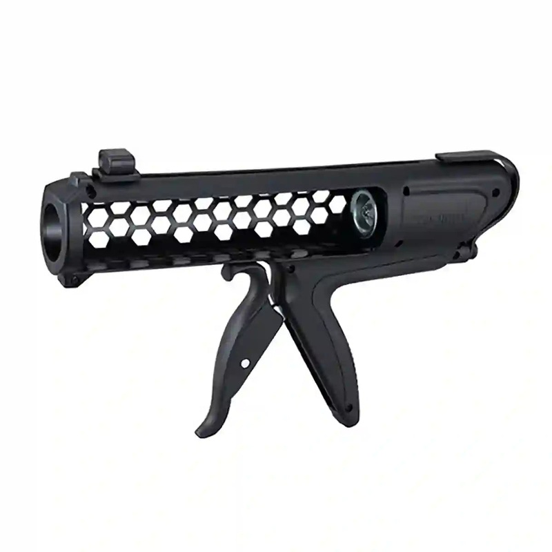 Tajima Tools Convoy BC Built-in Push Rod Caulk Gun