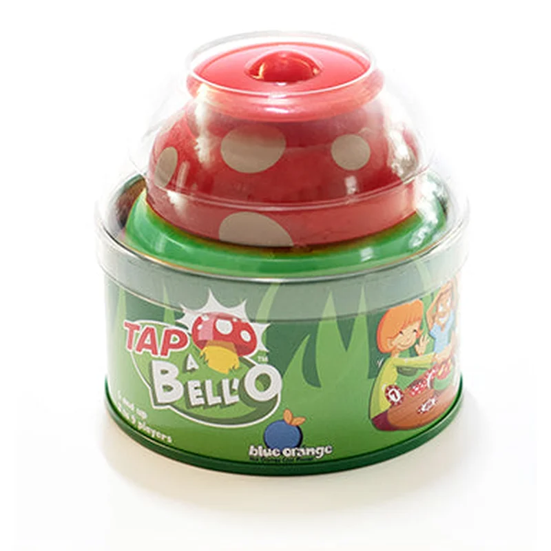 Tap A Bell’O Game