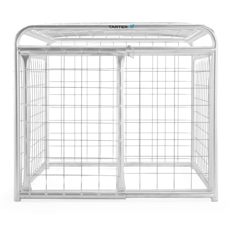 Tarter Gate Small Animal Transporter (Goat Gofer GGFS)
