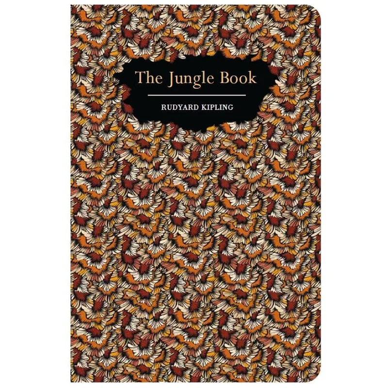 The Jungle Book (Chiltern Classic) by Rudyard Kipling