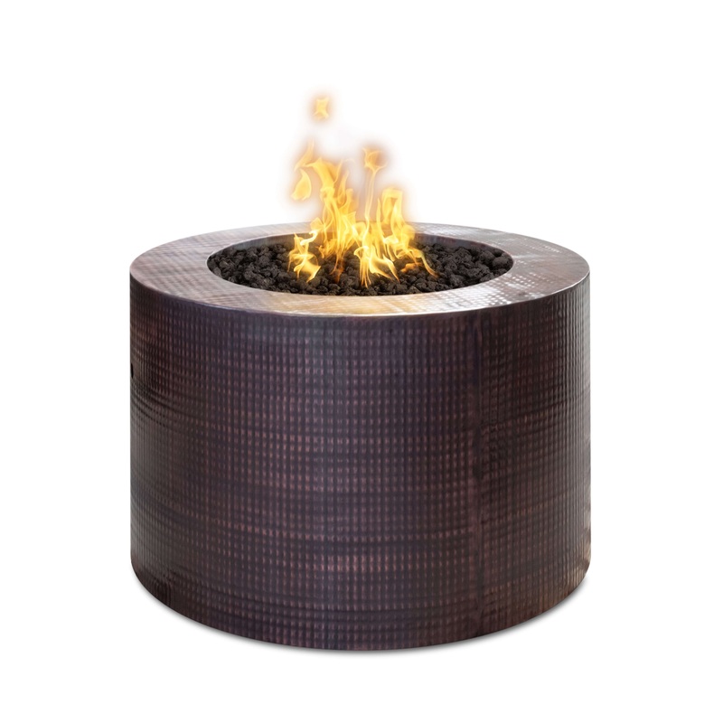 The Outdoor Plus 48 Beverly Fire Pit