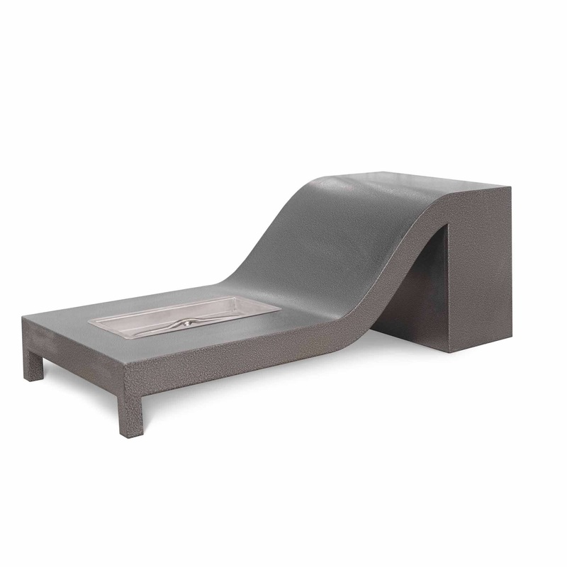 The Outdoor Plus Alto Fire Pit