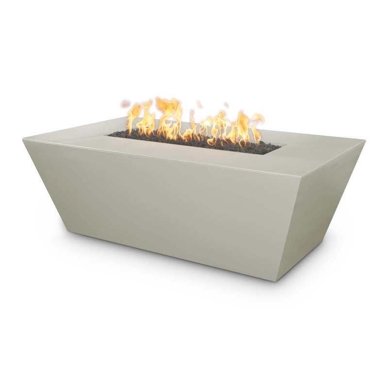 The Outdoor Plus Angelus Fire Pit Ash