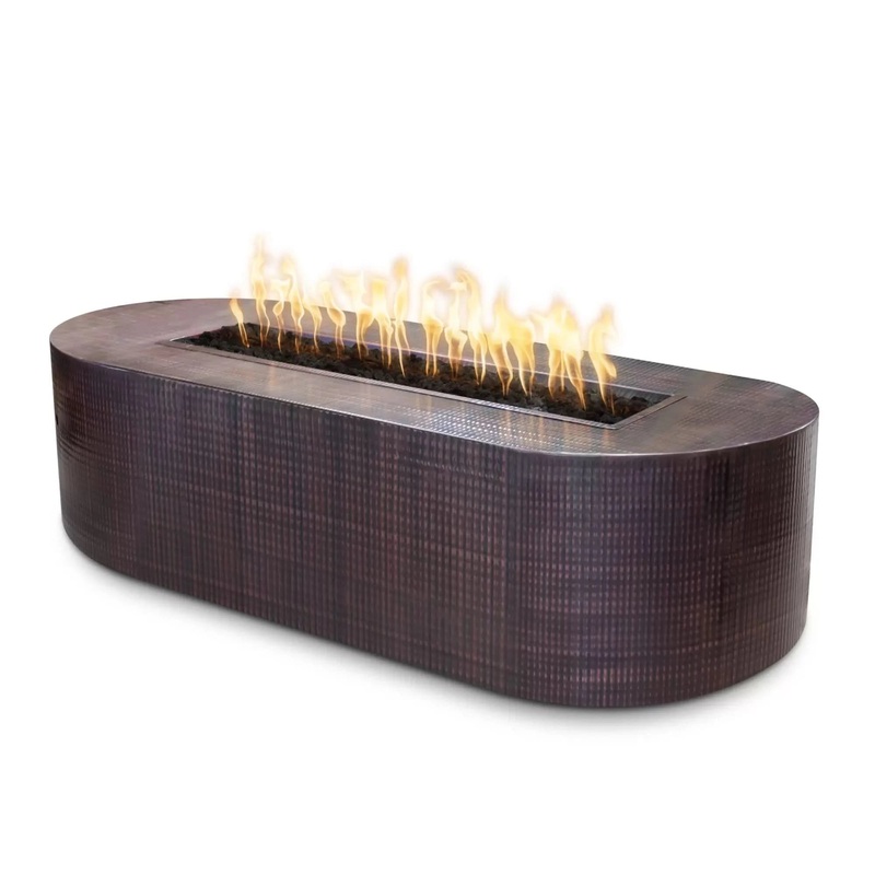 The Outdoor Plus Bispo Fire Pit