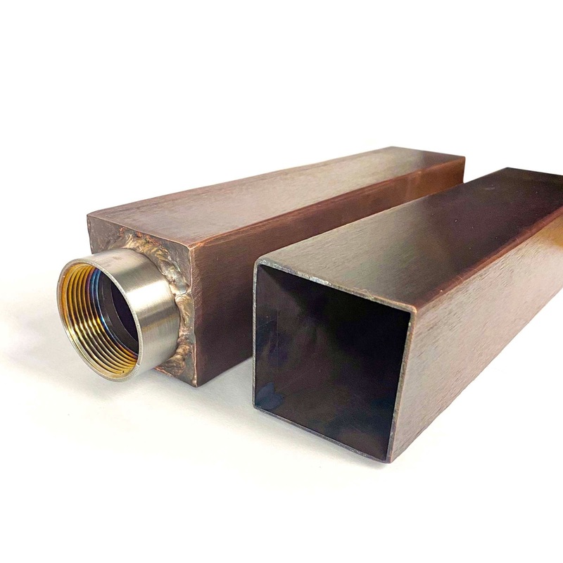 The Outdoor Plus Boxed Mini Scupper