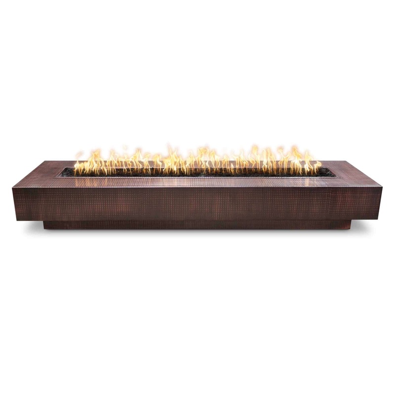 The Outdoor Plus Coronado Fire Pit