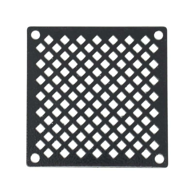 The Outdoor Plus Custom Air Vents