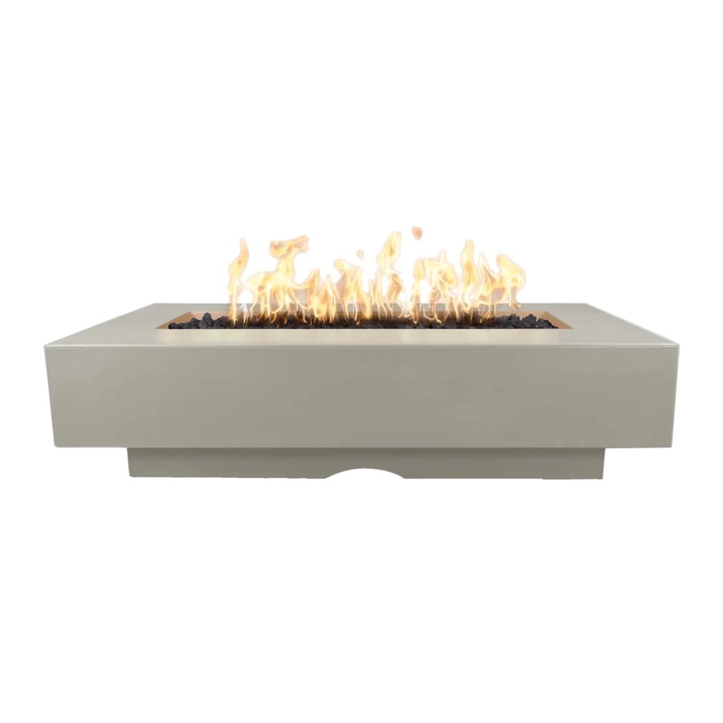 The Outdoor Plus Del Mar Fire Pit 96 Ash