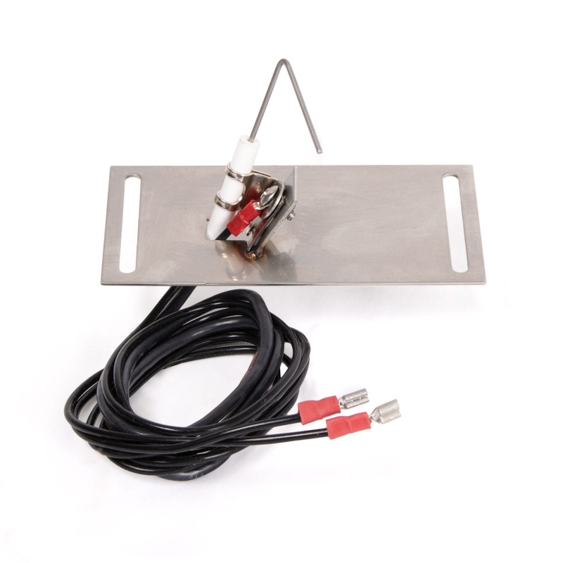 The Outdoor Plus Electrode Leads