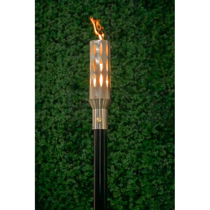 The Outdoor Plus Ellipse Fire Torch