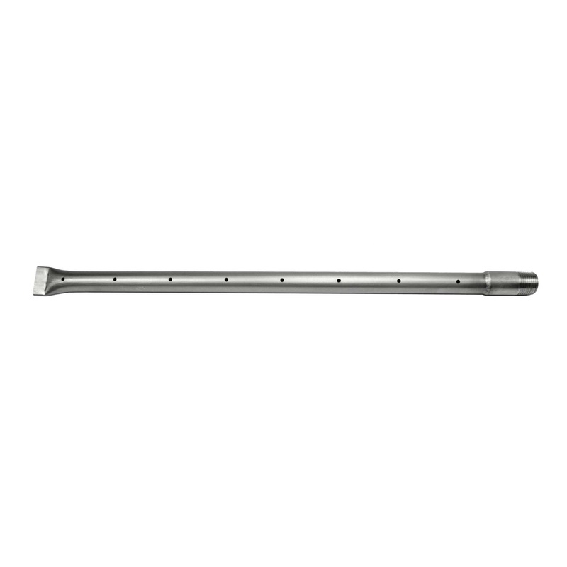 The Outdoor Plus Fireplace Log Lighter Burner