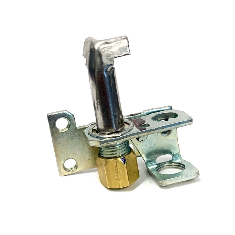 The Outdoor Plus Flame Sense Pilot