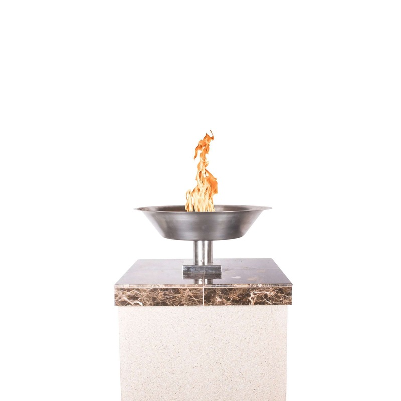 The Outdoor Plus Granada Column Ornament