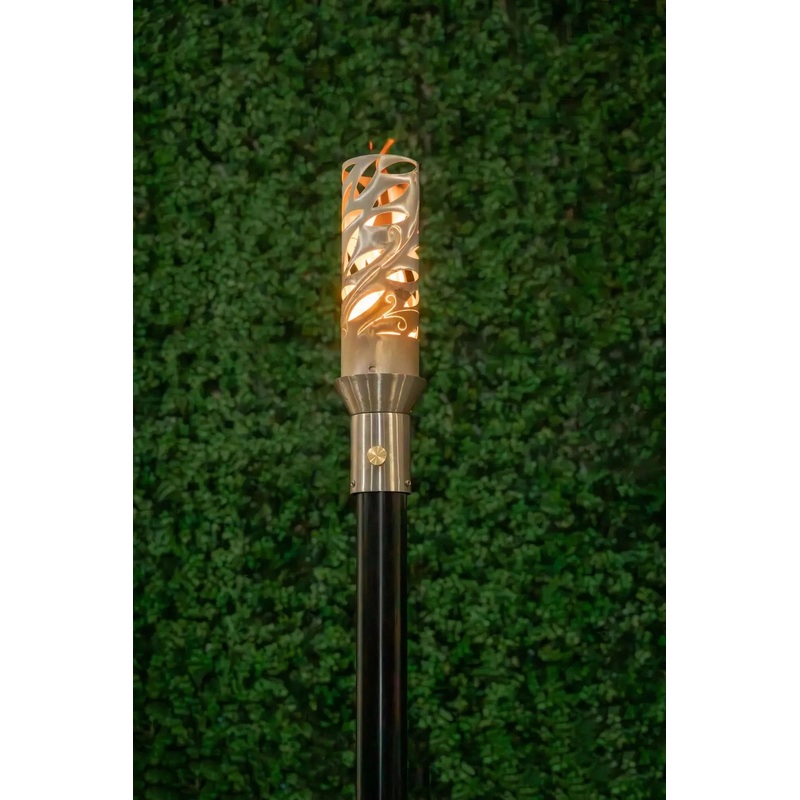 The Outdoor Plus Havana Fire Torch