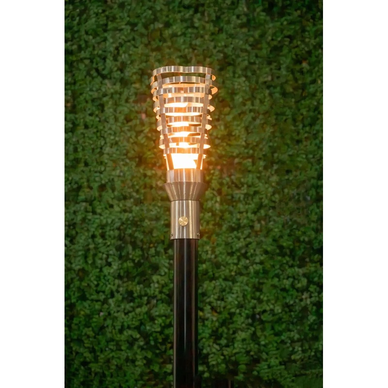 The Outdoor Plus Hercules Fire Torch