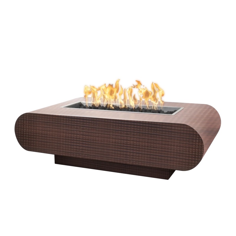 The Outdoor Plus La Jolla Fire Pit