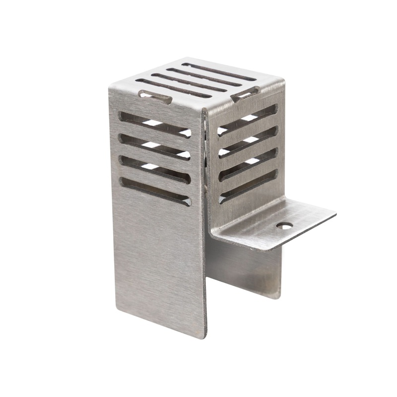 The Outdoor Plus Pilot Igniter Cover