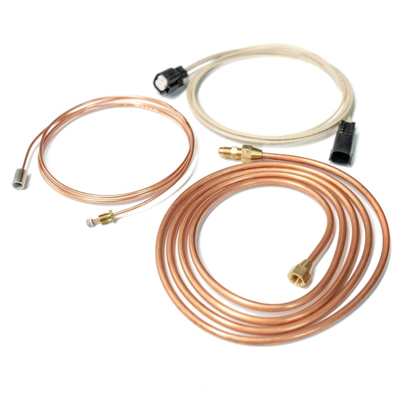 The Outdoor Plus Pilot Igniter Extensions