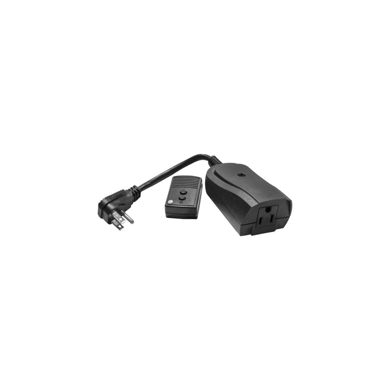 The Outdoor Plus Portable Electronic Remote