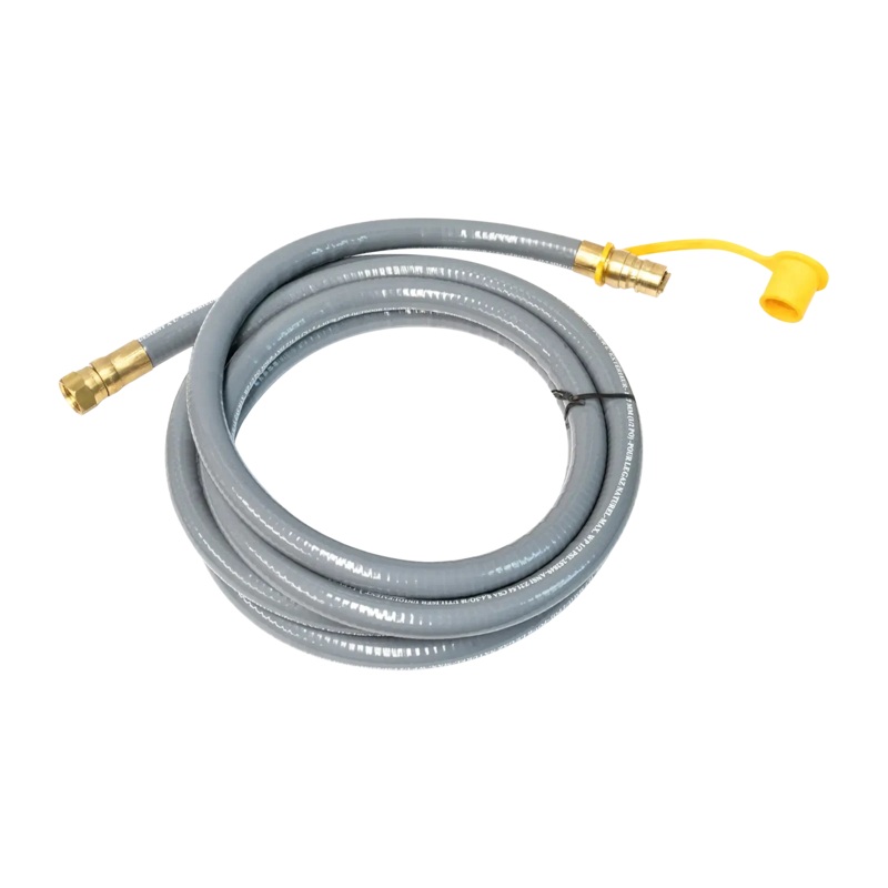 The Outdoor Plus Quick Connect Gas Hose
