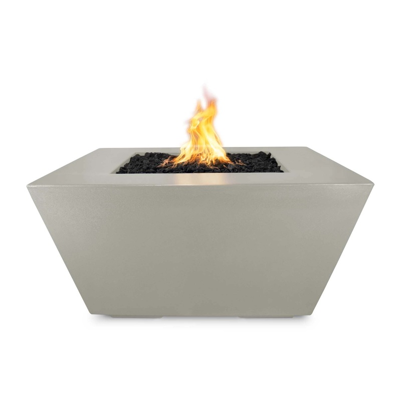 The Outdoor Plus Redan Fire Pit Ash (-ASH)