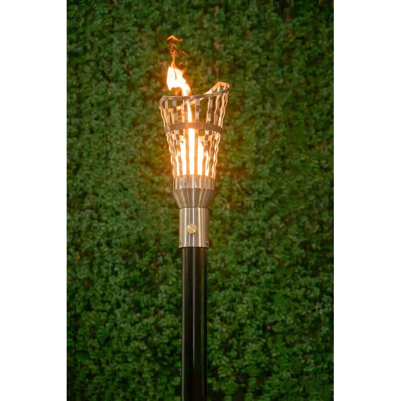 The Outdoor Plus Roman Fire Torch