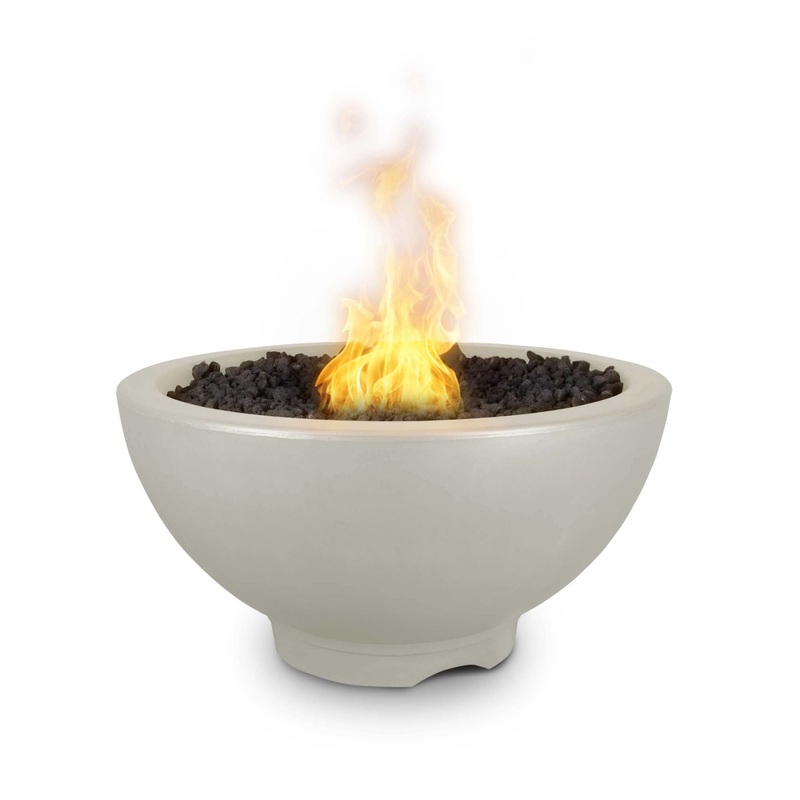 The Outdoor Plus Sonoma Fire Pit Ash (-ASH)