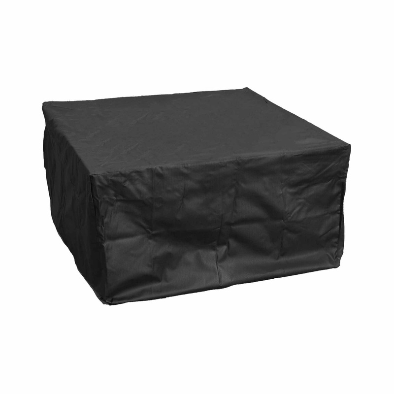The Outdoor Plus Square Fire Pit Covers