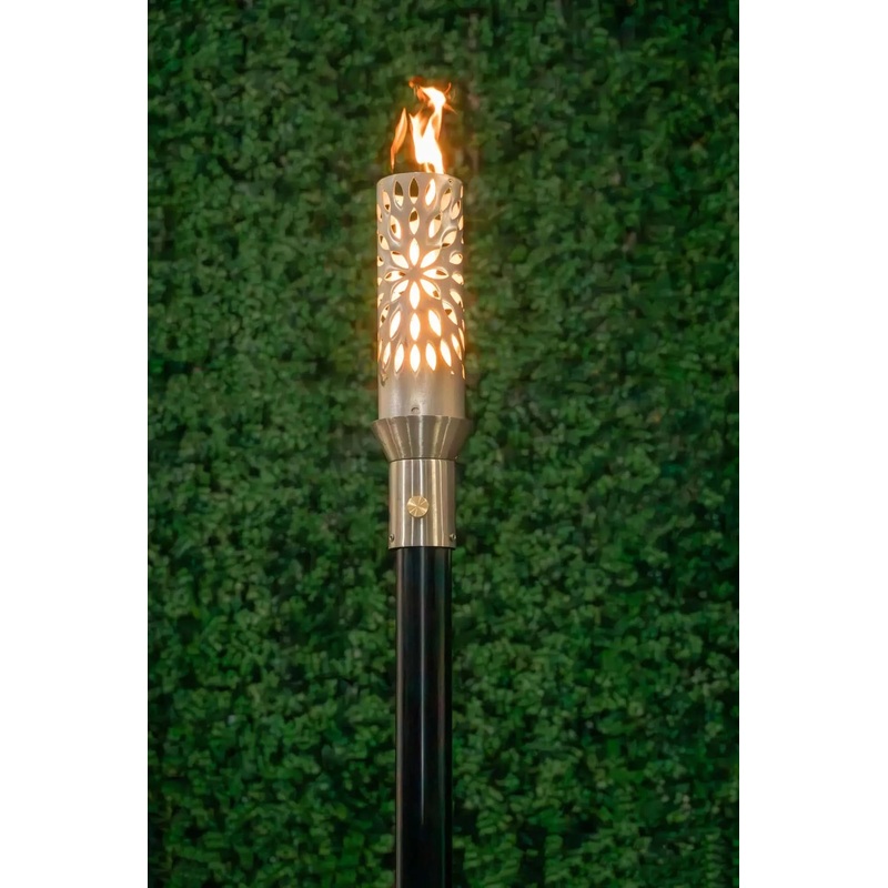 The Outdoor Plus Sunshine Fire Torch