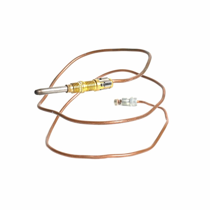 The Outdoor Plus Thermocouple Replacement